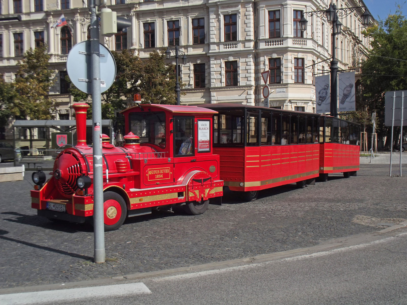 Bratislava